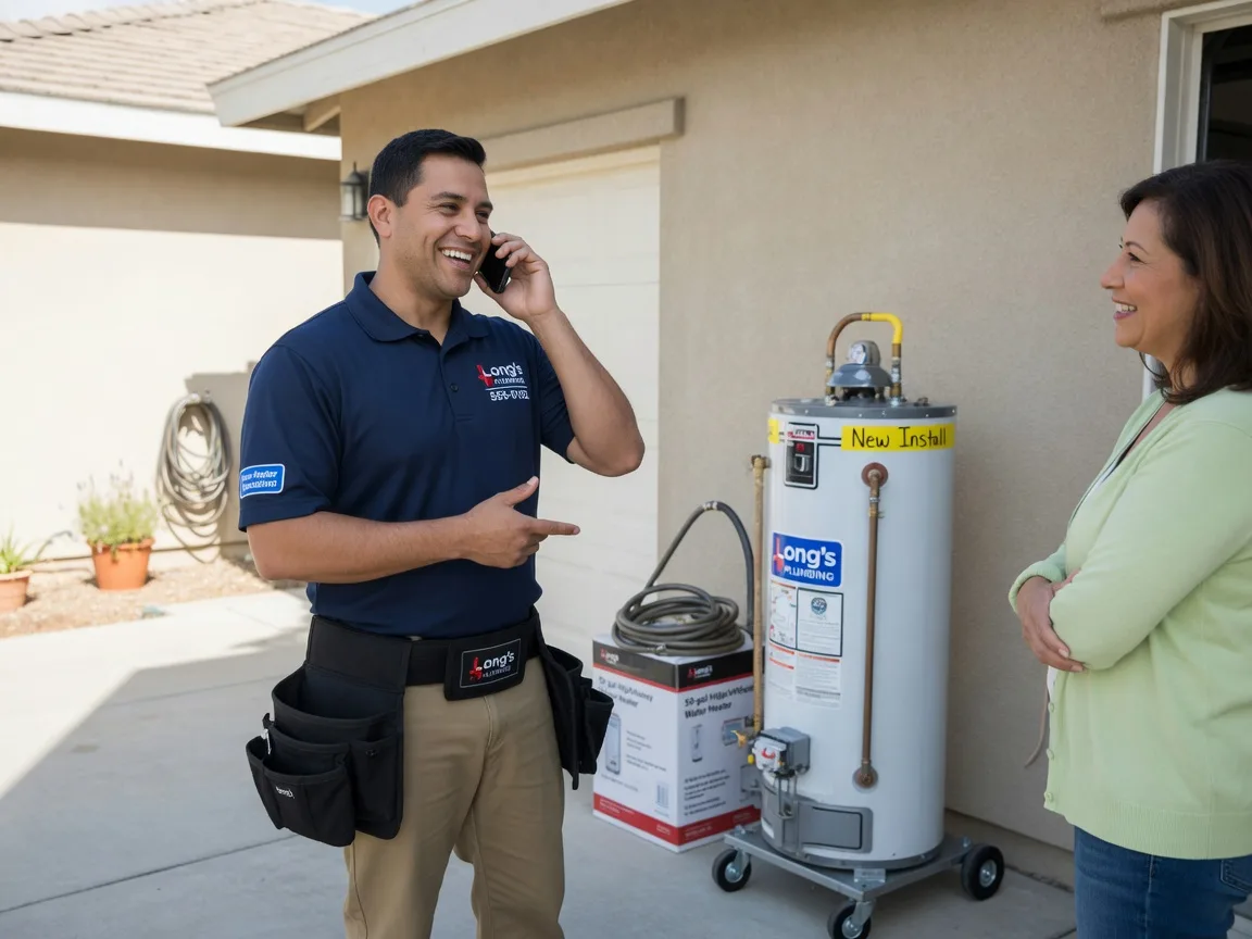 Leak Detection Lily, KY FAQs